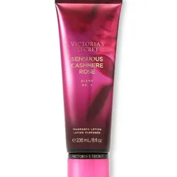 Sensuous Cashmere Rose