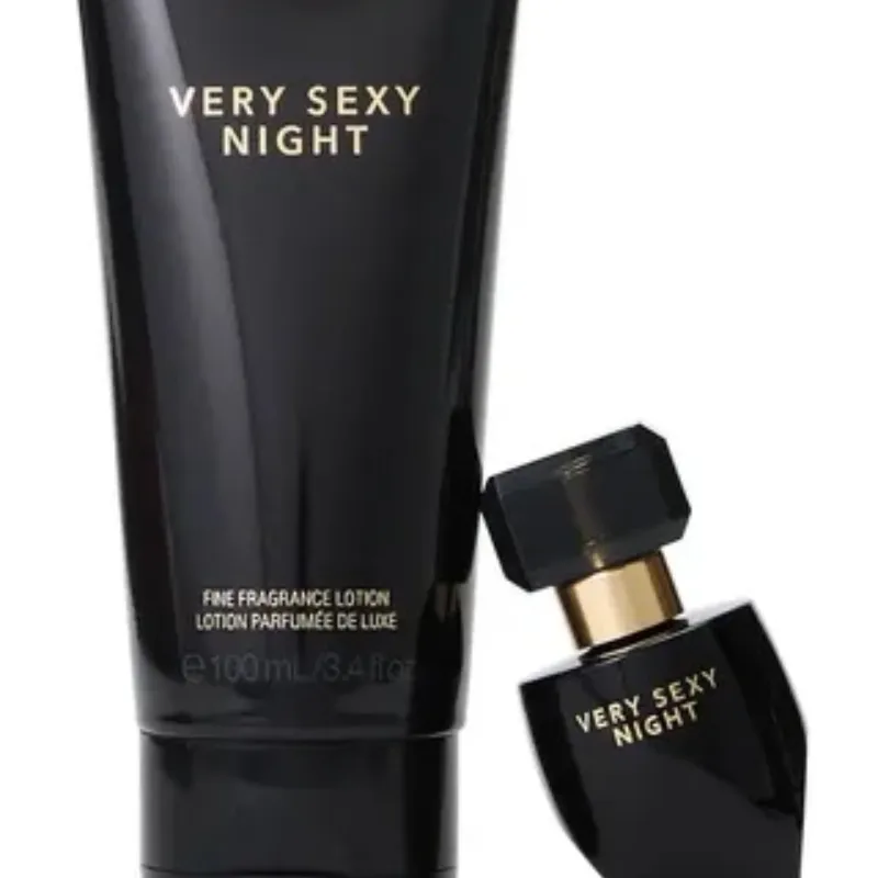 Set Very Sexy Night
