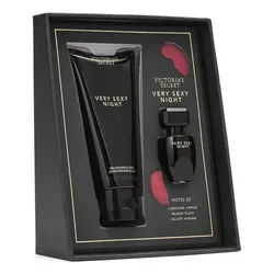 Set Very Sexy Night