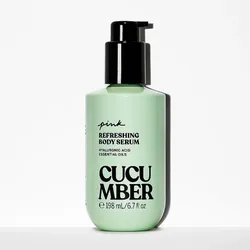 Serum Corporal Cucumber 