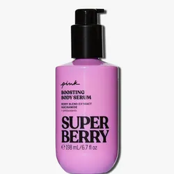 Serum Corporal Súper Berry