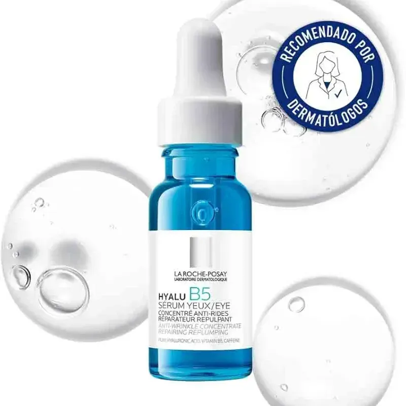 Sérum de ojos Hyalu B5 15ml
