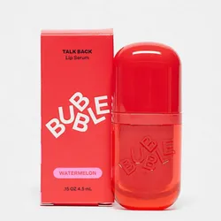 Serum para labios, BUBBLE
