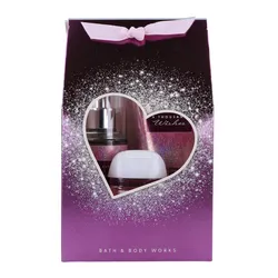 Set A Thousand Wishes