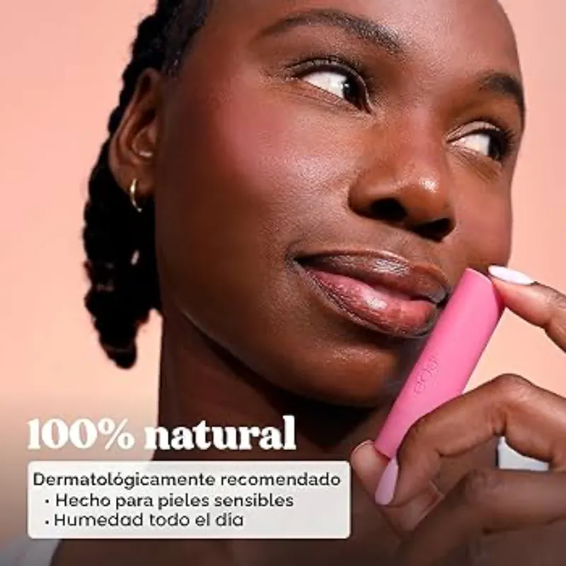 Set de Bálsamos labiales, eos