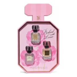 Set de perfumes mini Picked with love