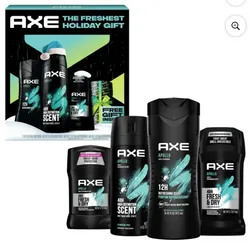 Set de Regalo AXE