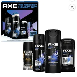 Set de regalo AXE