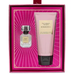 Set mini Bombshell