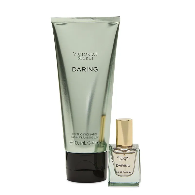 Set de Regalo Daring