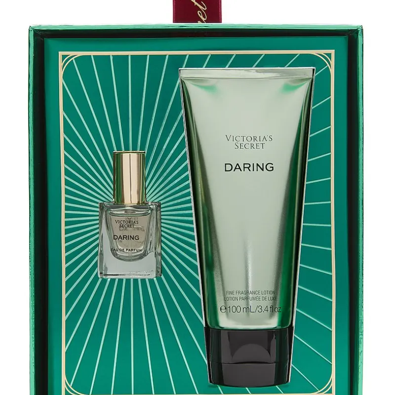 Set de Regalo Daring
