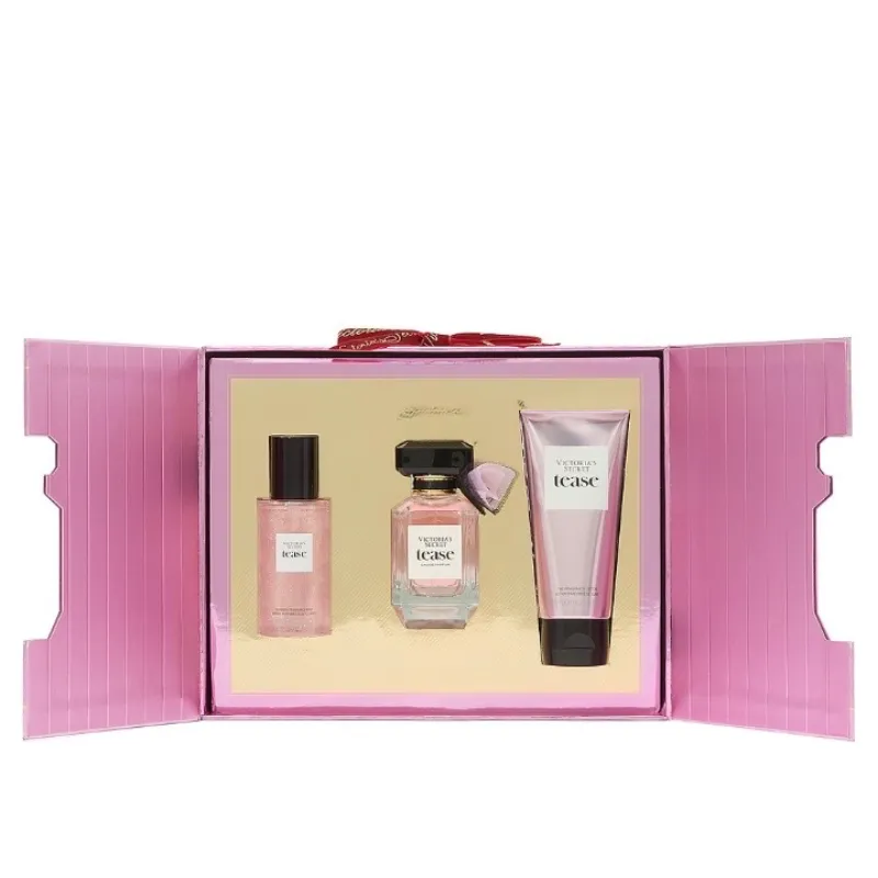 Set de regalo Tease