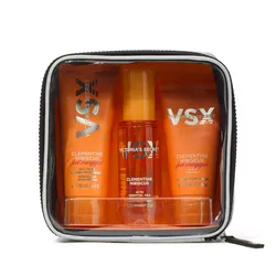 Set de viaje Clementine 🍊