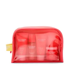 Set de Viaje WHITE PEACH MANGO