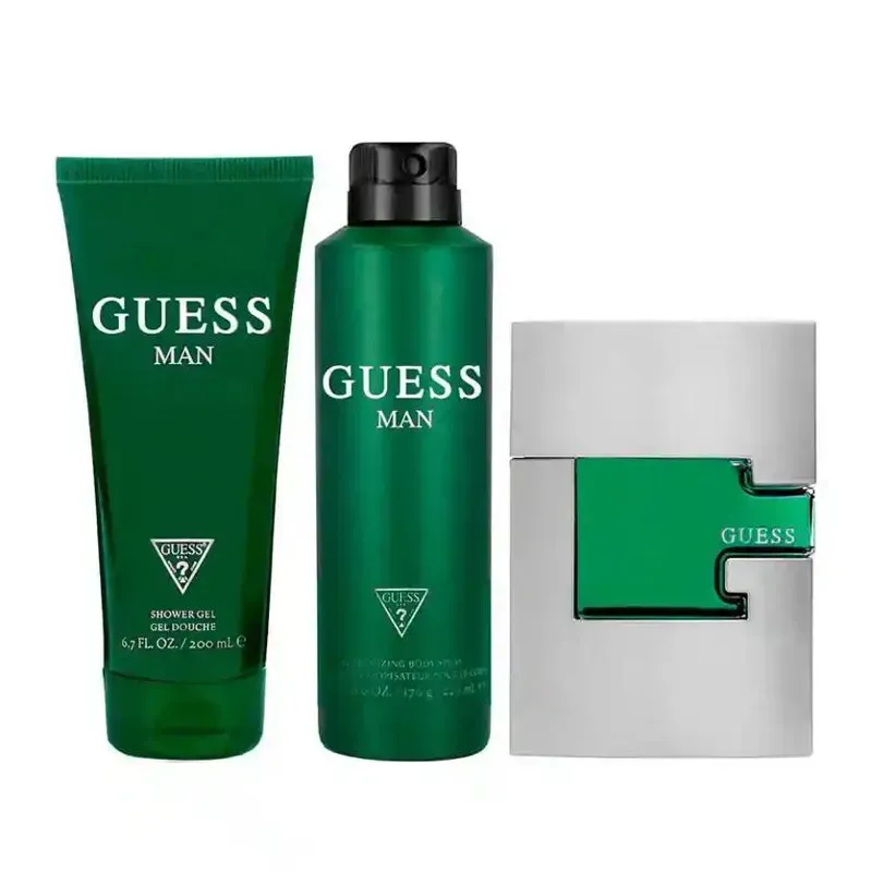 Set Guess 