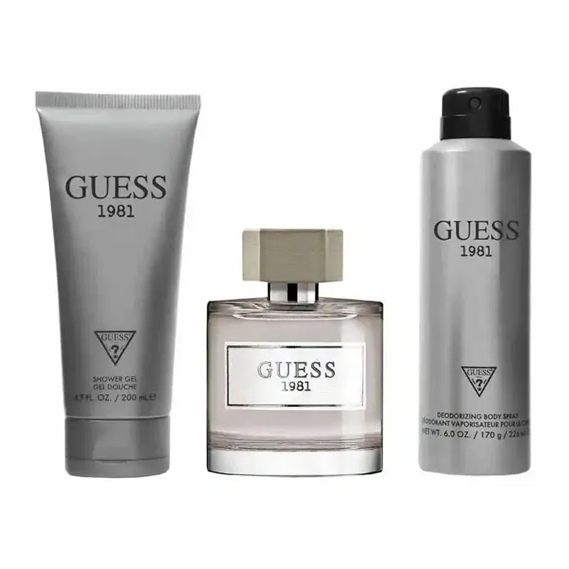 Set Guess 