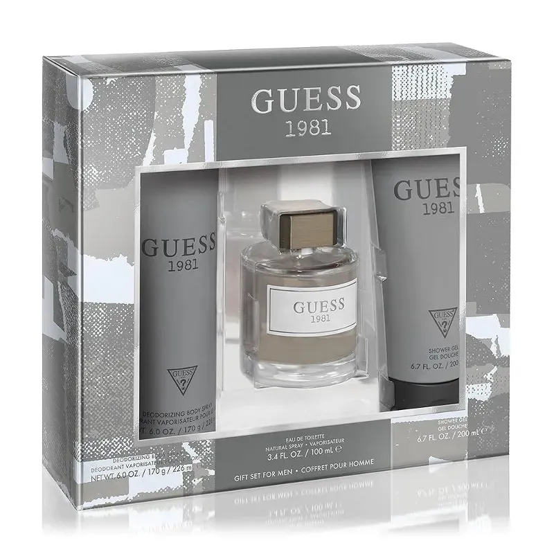 Set Guess 