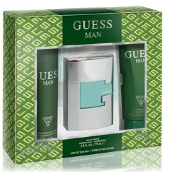 Set Guess 