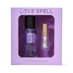 Set Love Spell