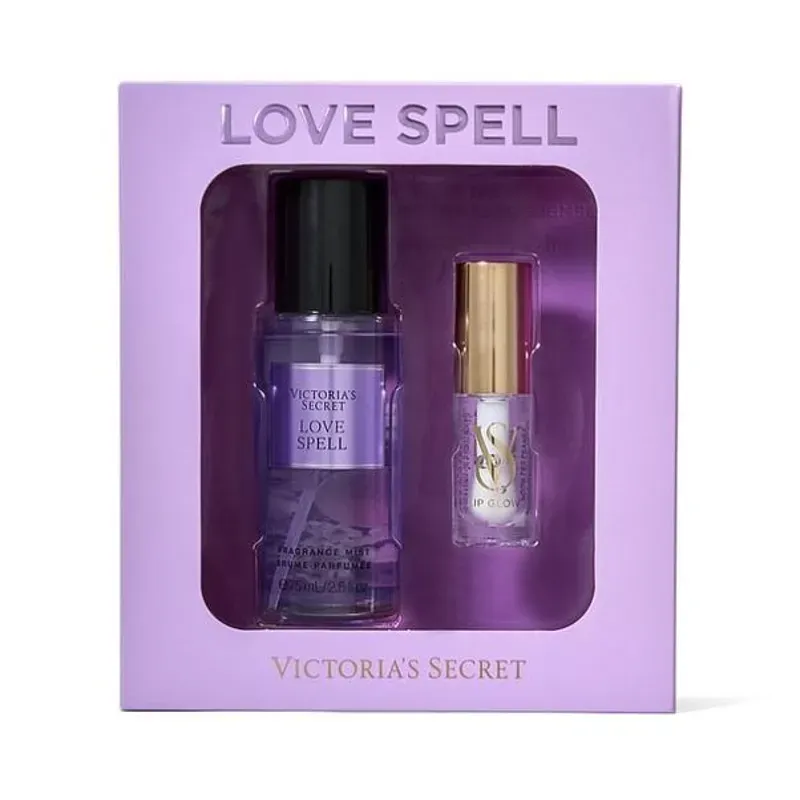 Set Love Spell