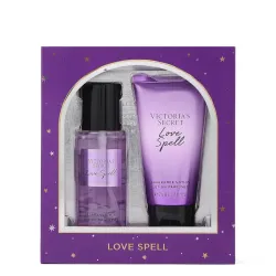 Set Love Spell