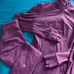 Set Lululemon Original