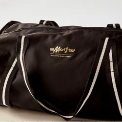 Bolso Men’s NOIR