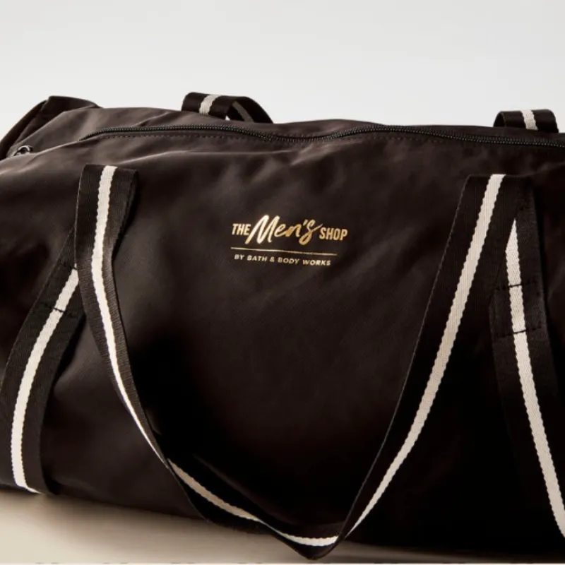 Bolso Men’s NOIR
