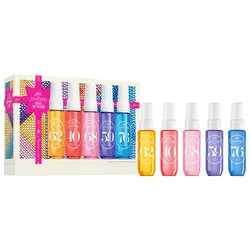 Set minis Sol de Janeiro