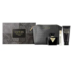 SET GUESS Seductive Noir