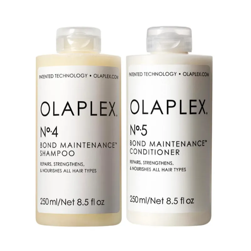 Set Olaplex 