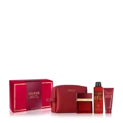 Set Rojo Guess