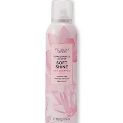 Shampoo en seco 