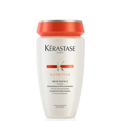 Shampoo Kerastase