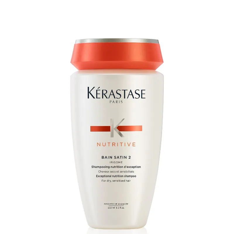 Shampoo Kerastase