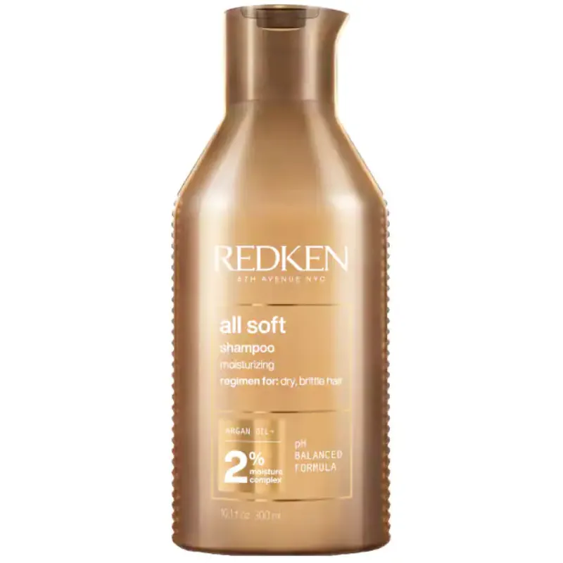 Shampoo Redken All Soft