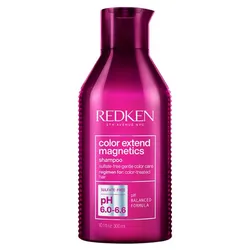Shampoo sin sulfatos Redken Color Extend Magnetics