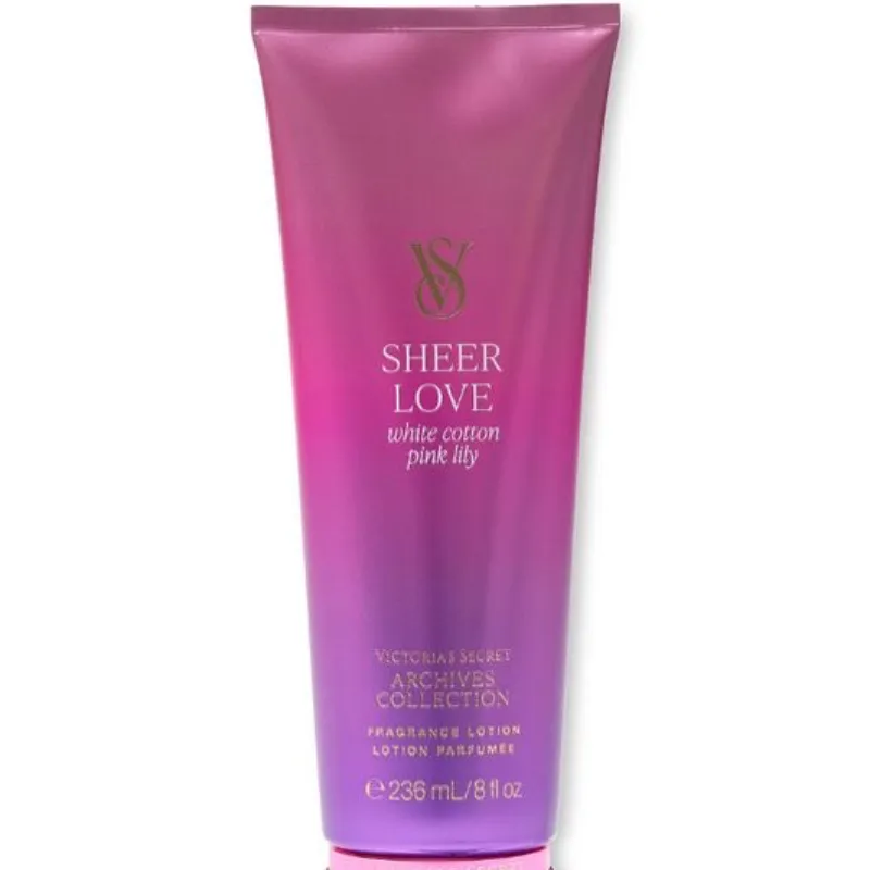 Sheer Love Colonia
