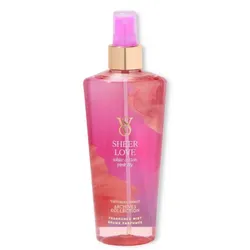 Sheer Love Colonia