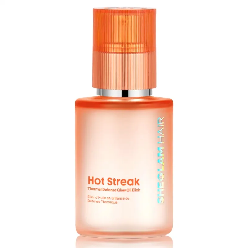SHEGLAM Hair Hot Streak