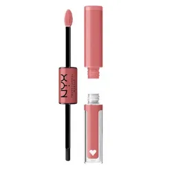 Shine Loud NYC Profesional MakeUp