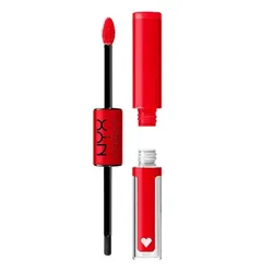 Shine Loud NYC Profesional MakeUp