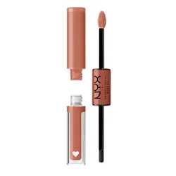 Shine Loud NYC Profesional MakeUp