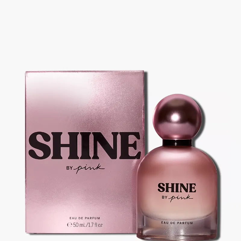 Shine Perfume Pink