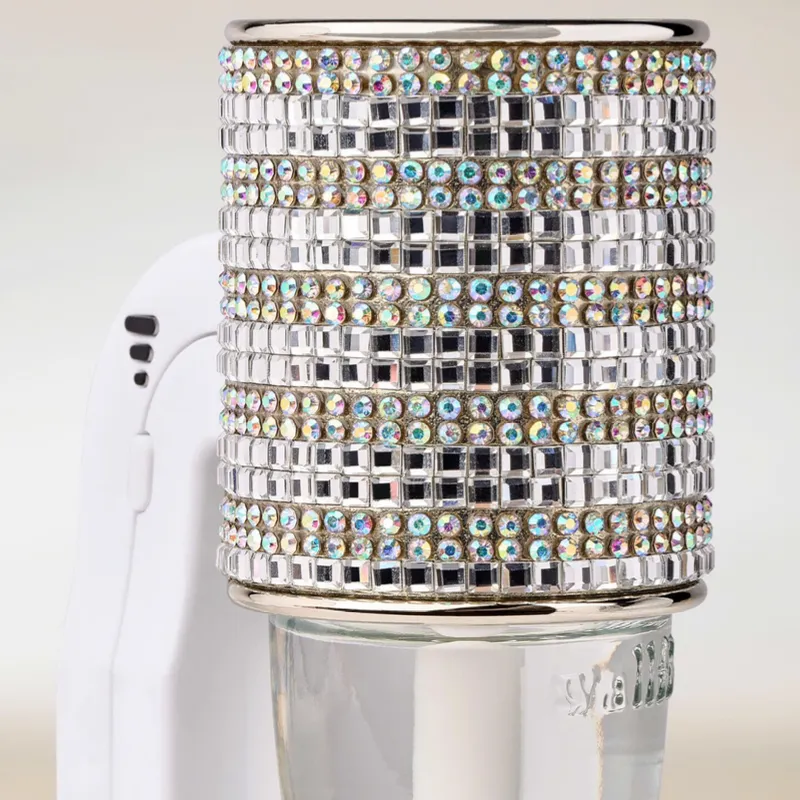 Shine & Sparkle Wallflowers Scent Control™