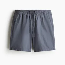 Short de hombre gris 