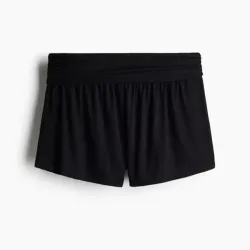 Short de tela