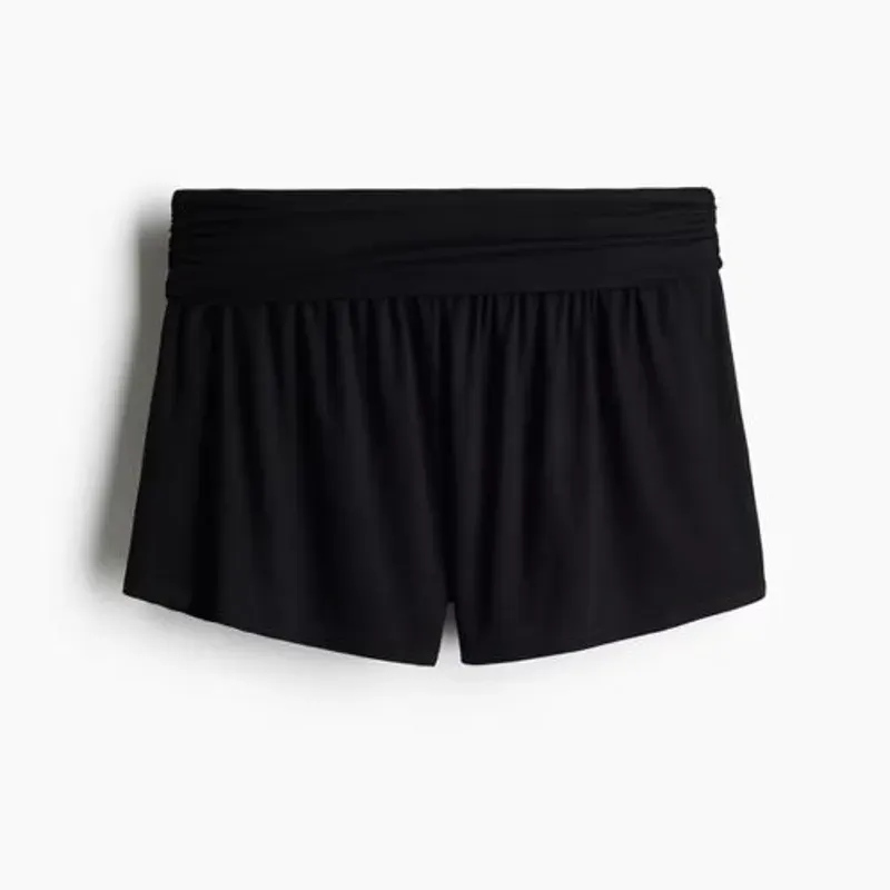 Short de tela