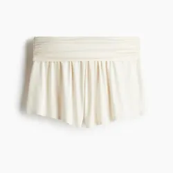 Short de tela