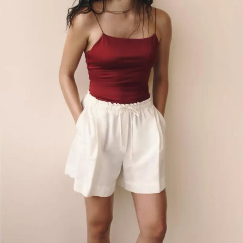 Short de vestir